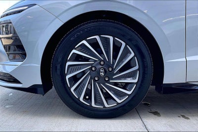 2024 Hyundai Sonata Hybrid SEL