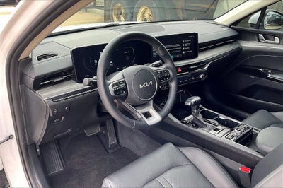 2025 Kia K5 EX