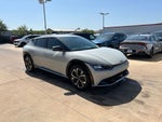 2022 Kia EV6 Wind