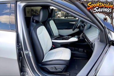 2024 Kia EV6 GT-Line