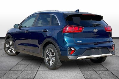 2020 Kia Niro LXS