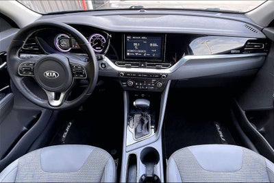 2020 Kia Niro LXS