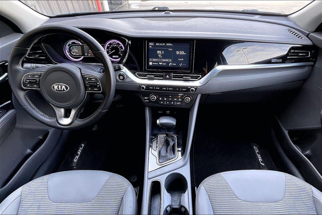 2020 Kia Niro LXS