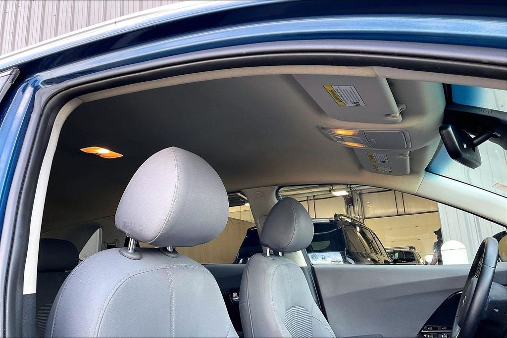 2020 Kia Niro LXS