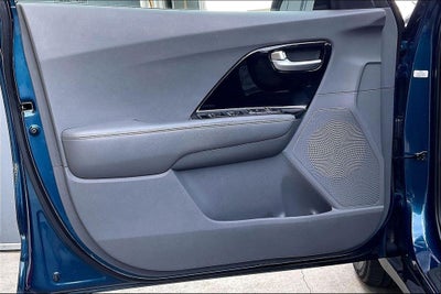2020 Kia Niro LXS