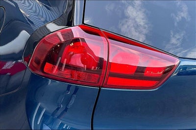 2020 Kia Niro LXS