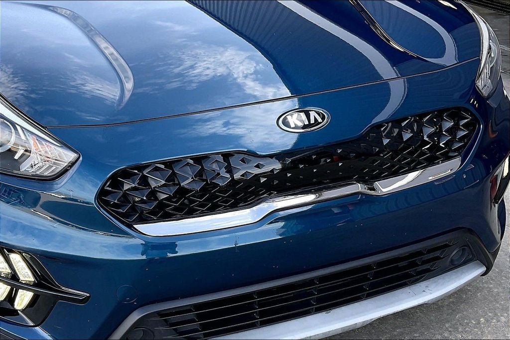 2020 Kia Niro LXS