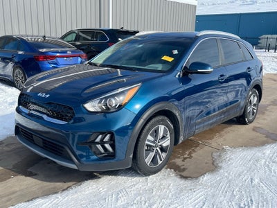 2022 Kia Niro EX Premium
