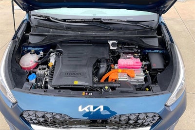 2022 Kia Niro EX Premium