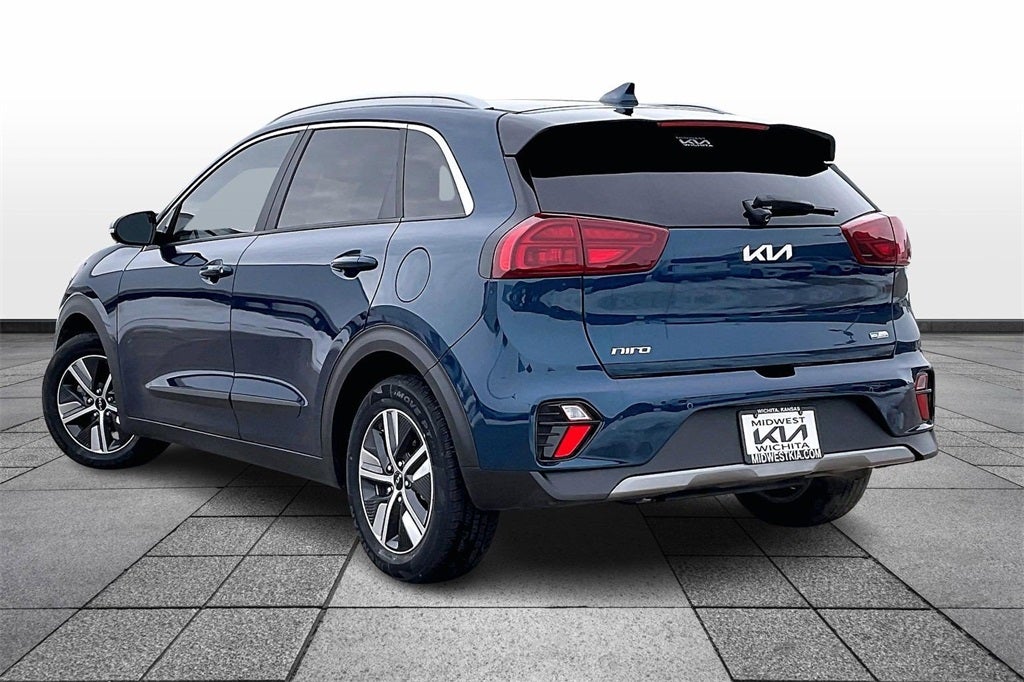 2022 Kia Niro EX Premium
