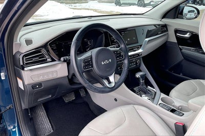 2022 Kia Niro EX Premium