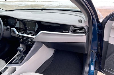 2022 Kia Niro EX Premium