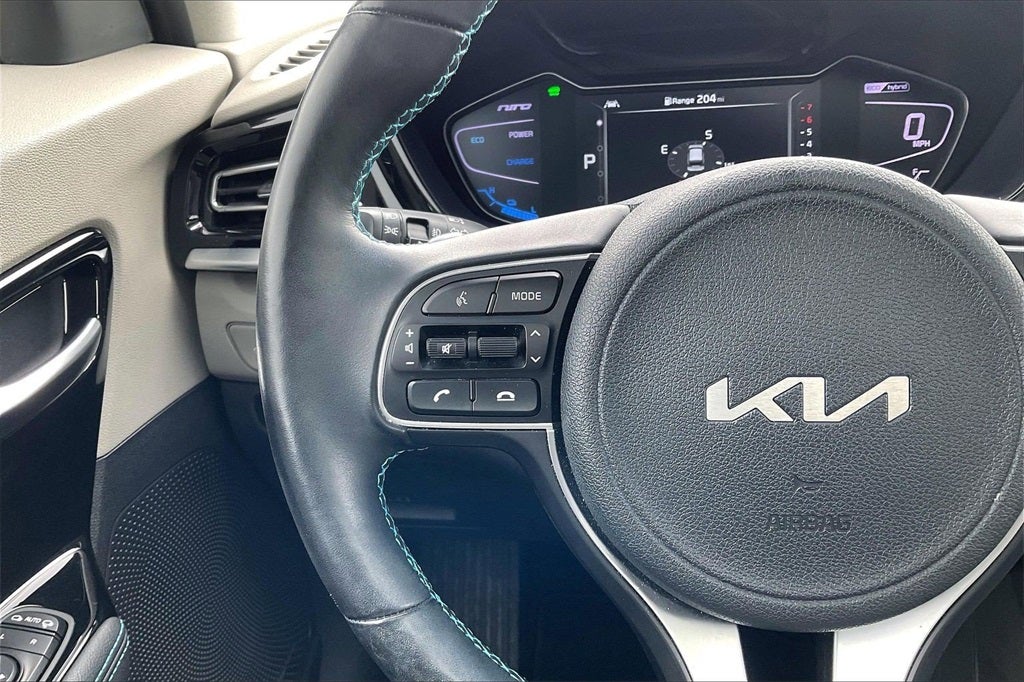 2022 Kia Niro EX Premium