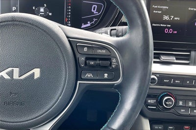 2022 Kia Niro EX Premium