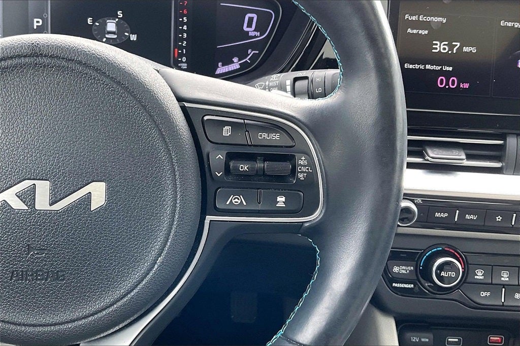 2022 Kia Niro EX Premium