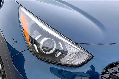 2022 Kia Niro EX Premium