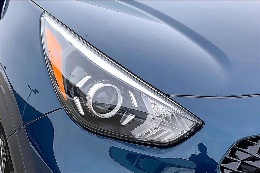 2022 Kia Niro EX Premium