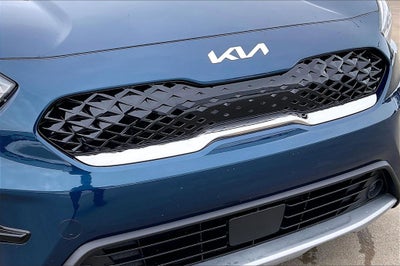 2022 Kia Niro EX Premium
