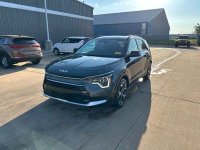 2023 Kia Niro EX Touring