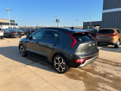 2023 Kia Niro EX Touring