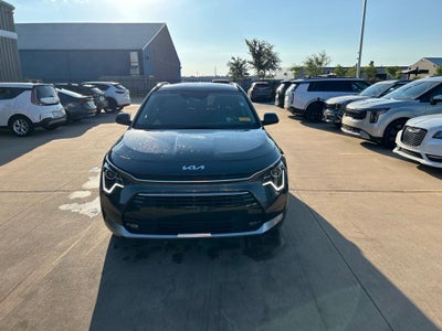 2023 Kia Niro EX Touring