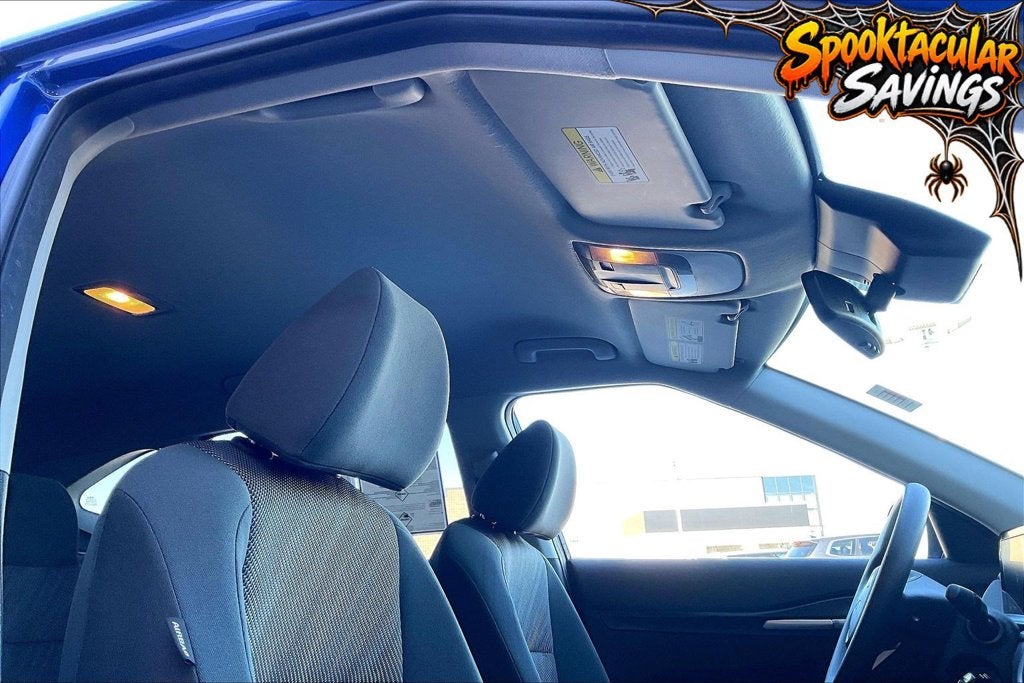 2024 Kia Seltos LX