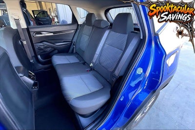 2024 Kia Seltos LX