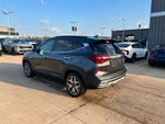 2023 Kia Seltos SX