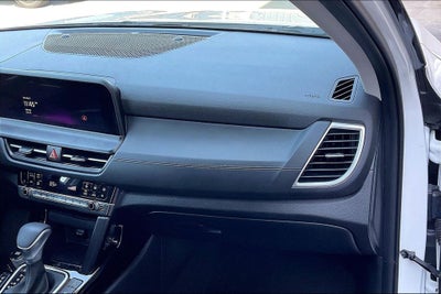 2026 Kia Seltos SX