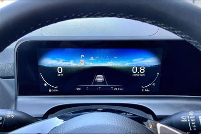 2026 Kia Seltos SX