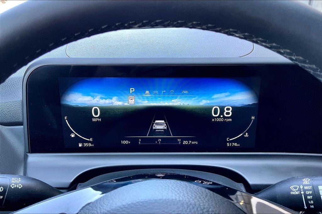 2026 Kia Seltos SX
