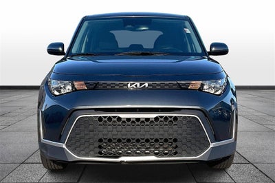 2023 Kia Soul S