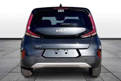2023 Kia Soul S