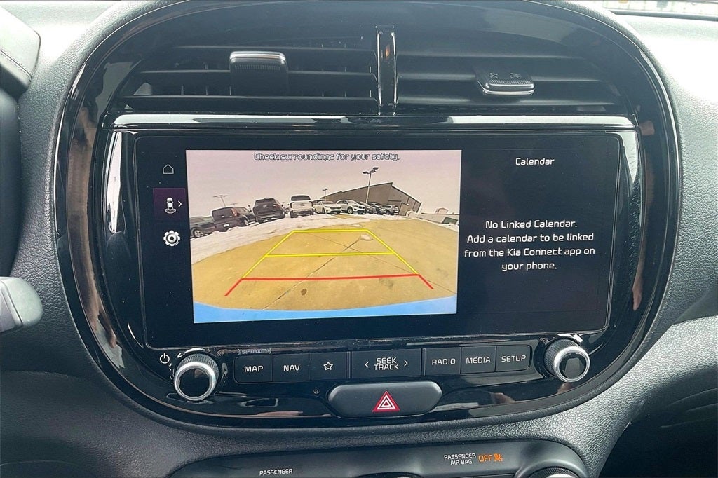 2024 Kia Soul GT-Line