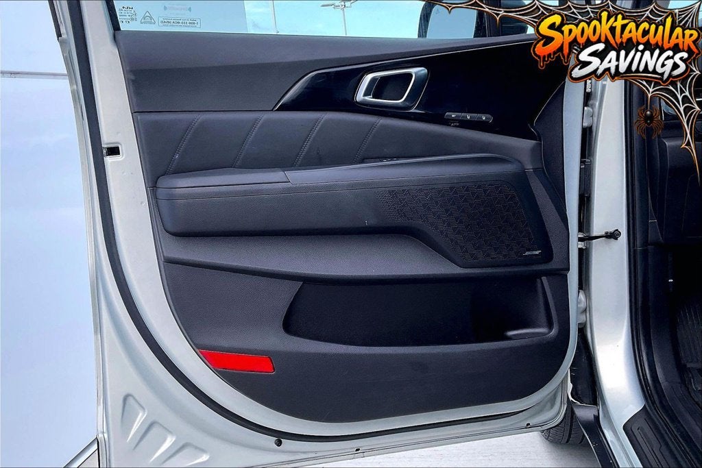 2025 Kia Carnival Hybrid SX Prestige