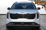 2025 Kia Carnival Hybrid SX Prestige