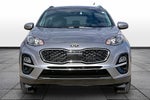 2021 Kia Sportage EX