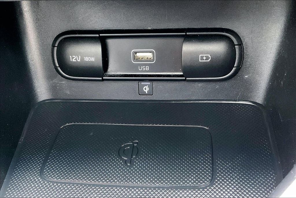 2021 Kia Sportage EX