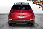 2021 Kia Sportage EX