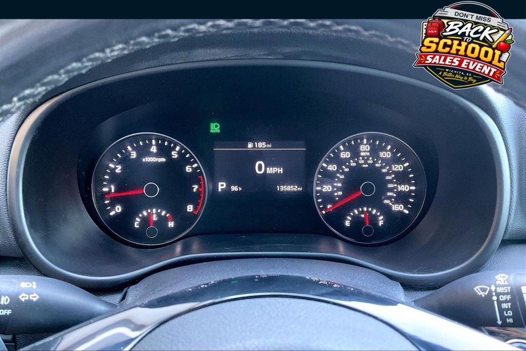 2022 Kia Sportage SX