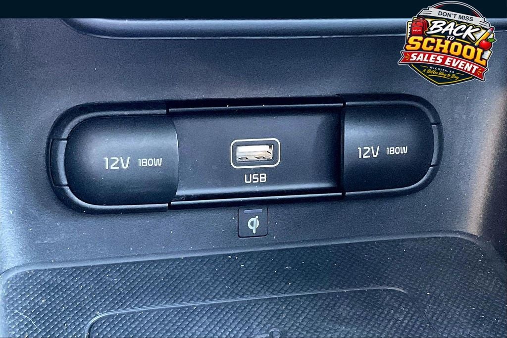 2022 Kia Sportage SX