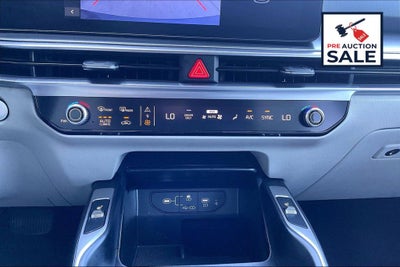 2025 Kia Sorento Plug-In Hybrid EX
