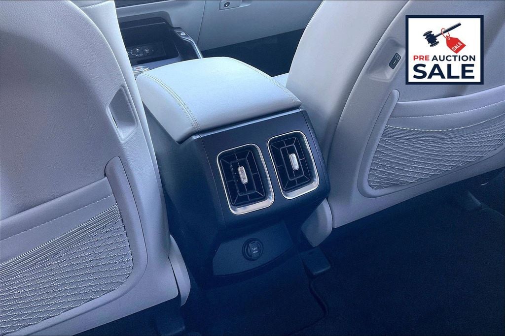 2025 Kia Sorento Plug-In Hybrid EX