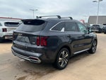 2022 Kia Sorento Plug-In Hybrid SX