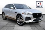 2021 Jaguar F-PACE P250
