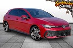 2026 Volkswagen Golf GTI SE