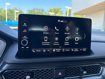 2023 Acura Integra A-Spec Tech Package