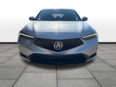 2023 Acura Integra A-Spec Tech Package