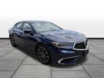 2020 Acura TLX Standard