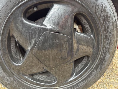 1991 Dodge Daytona IROC